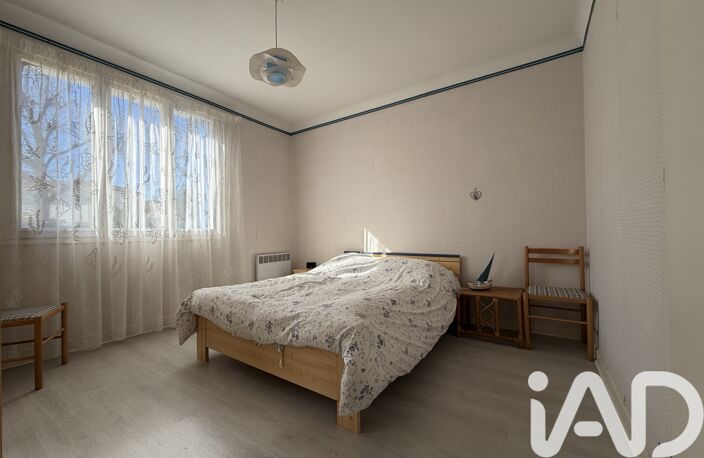 Vente Maison traditionnelle 4 pièces — photo 3