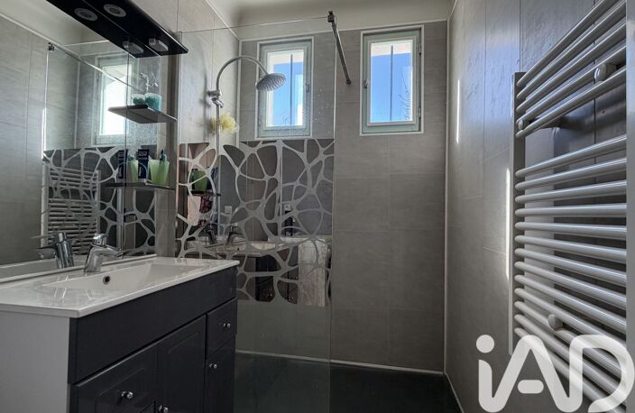 Vente Maison traditionnelle 4 pièces — photo 4