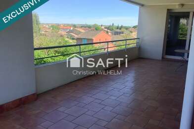 Appartement 4 pièces 248000 €