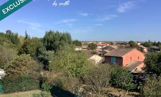 Appartement 4 Pièces 87 m² à vendre à Toulouse (31200)