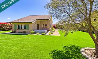 Maison 5 Pièces 108 m² à vendre à Lombez (32220)