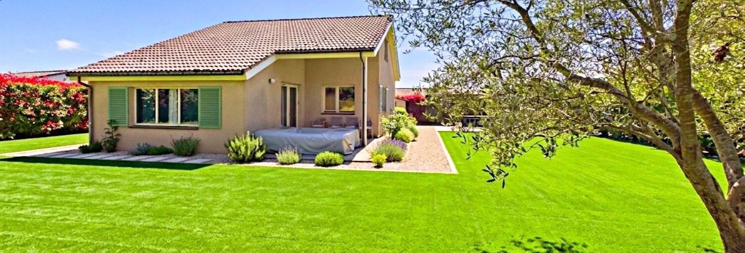 Maison 5 Pièces 108 m² à vendre à Lombez (32220)