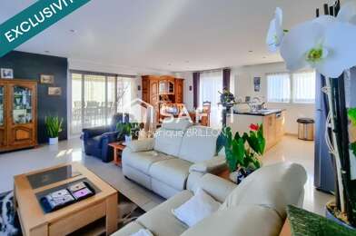 Maison 5 pièces 312000 €