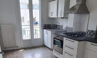 Appartement 3 Pièces 69 m² à vendre à Grenoble (38000)