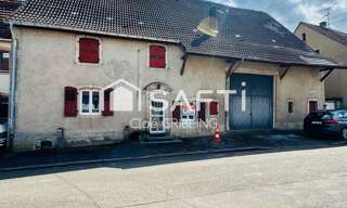 Maison 7 Pièces 245 m² à vendre à Harskirchen (67260)