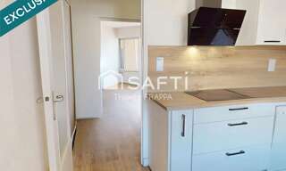 Appartement 3 Pièces 81 m² à vendre à Ajaccio (20090)