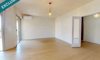 Appartement 3 Pièces 81 m² à vendre à Ajaccio (20090)