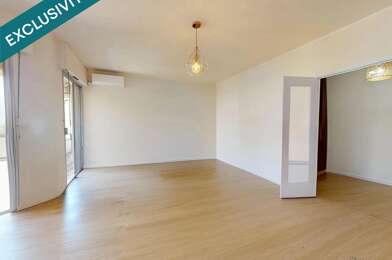 Appartement 3 pièces 245000 €