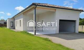 Maison 5 Pièces 145 m² à vendre à Plaisance-du-Touch (31830)