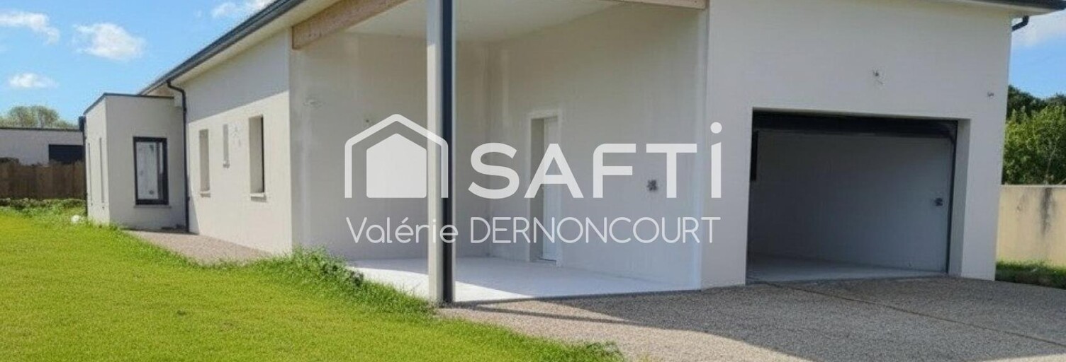 Maison 5 Pièces 145 m² à vendre à Plaisance-du-Touch (31830)