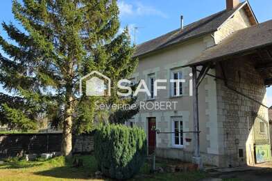 Maison 4 pièces 114000 €