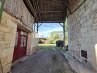 Maison de campagne à rénover - fort potentiel — photo 2