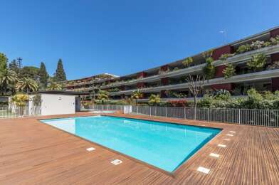 Appartement 3 pièces 457600 €