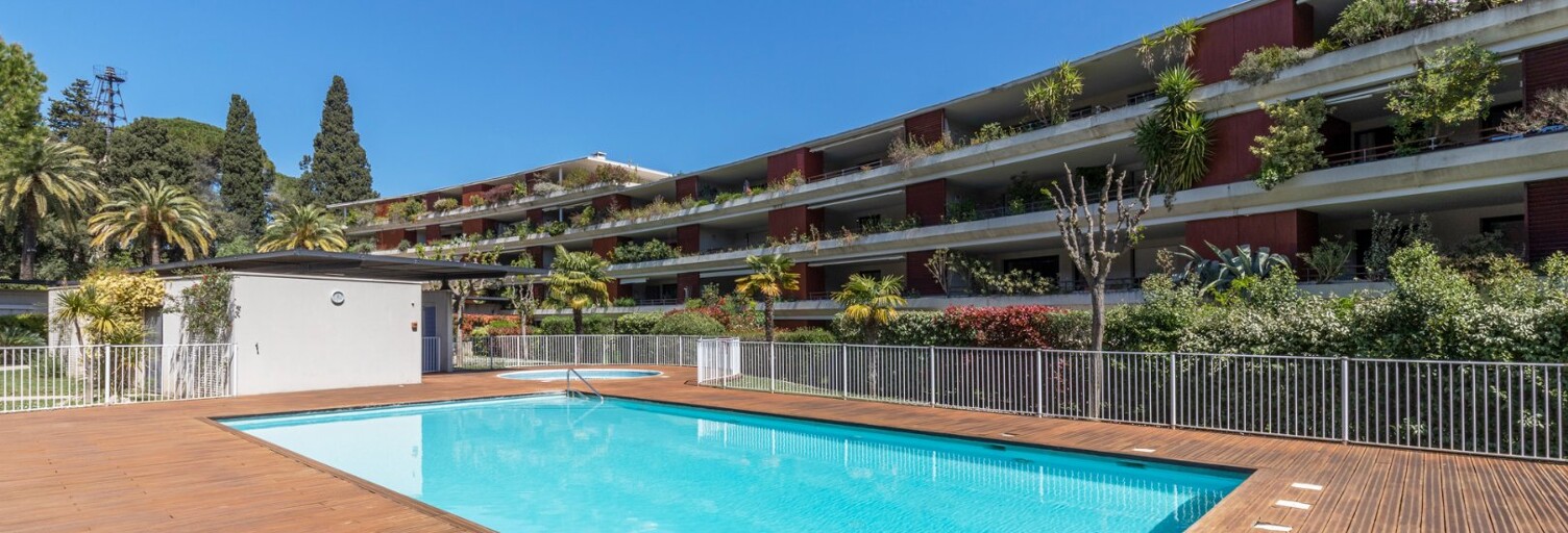 Appartement 3 Pièces 77 m² à vendre à Montpellier (34090)