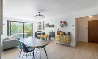 Appartement 3 Pièces 77 m² à vendre à Montpellier (34090)