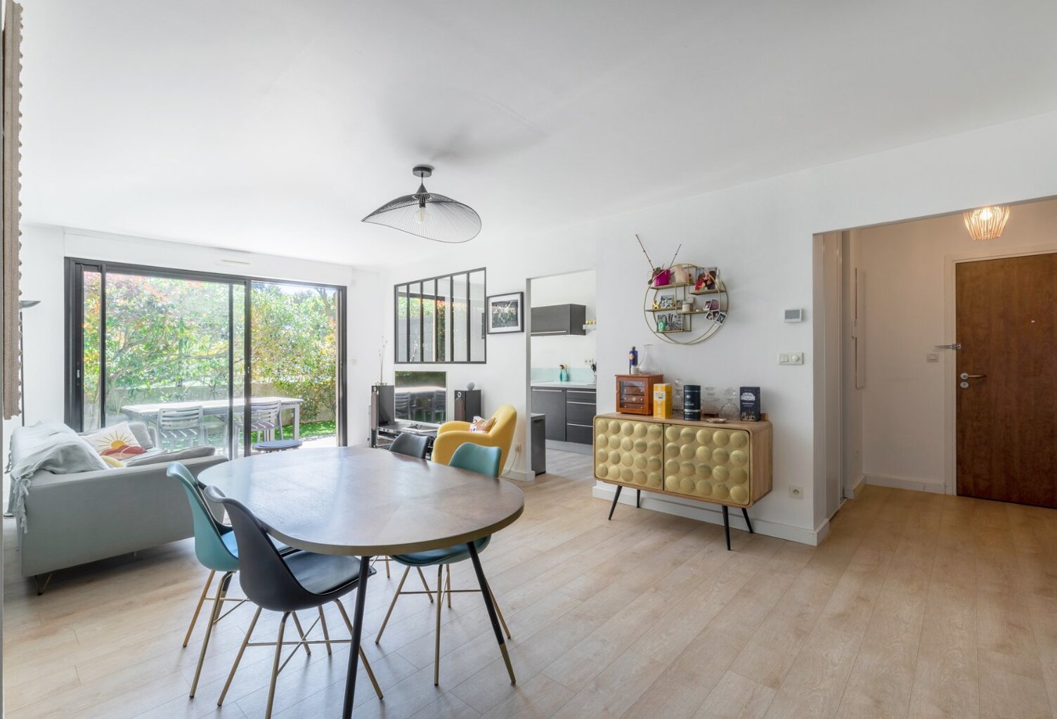 Appartement — photo 1