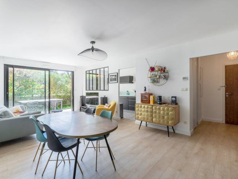 Appartement — photo 1