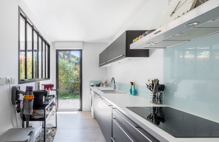 Appartement — photo 2
