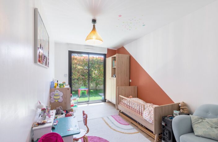 Appartement — photo 4