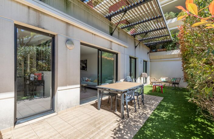 Appartement — photo 5