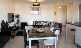 Appartement 4 Pièces 83 m² à vendre à La Garde (83130)