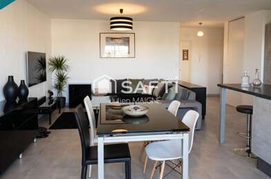 Appartement 4 pièces 285000 €