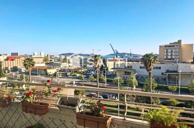 Appartement 4 pièces 208250 €