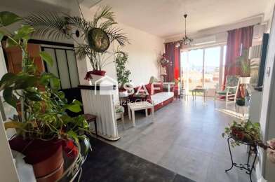 Appartement 4 pièces 192800 €