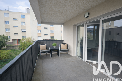 Appartement 3 pièces 249000 €