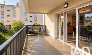 Appartement 3 Pièces 78 m² à vendre à Laxou (54520)