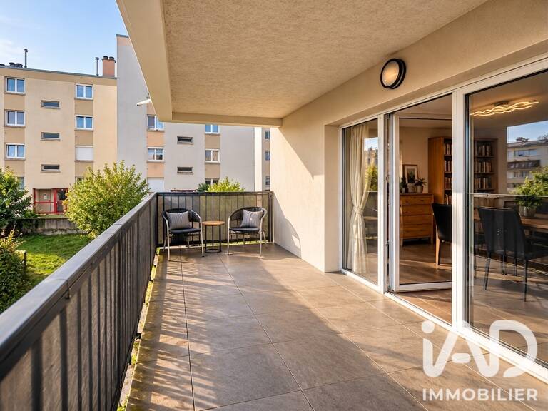 Vente Appartement 3 pièces — photo 1