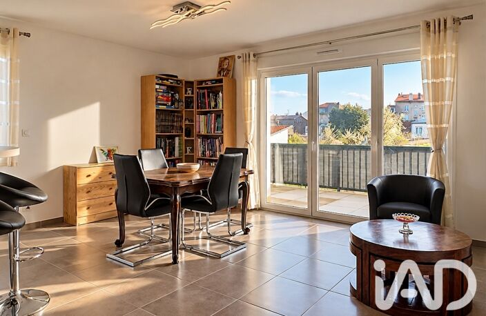 Vente Appartement 3 pièces — photo 3