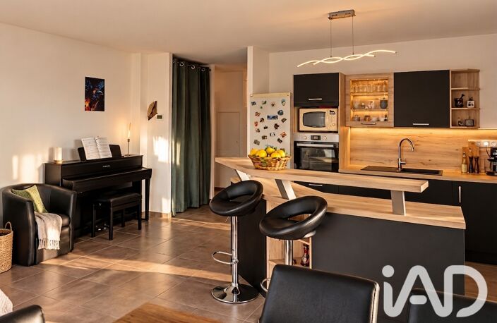 Vente Appartement 3 pièces — photo 5