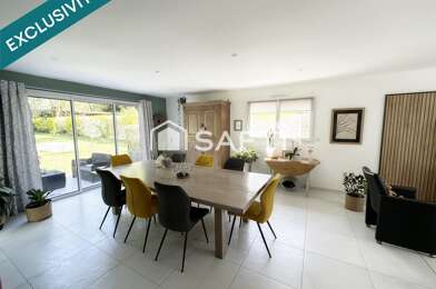 Maison 5 pièces 467000 €