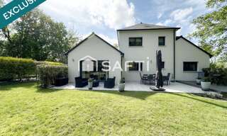 Maison 5 Pièces 140 m² à vendre à Blaison-Saint-Sulpice (49320)