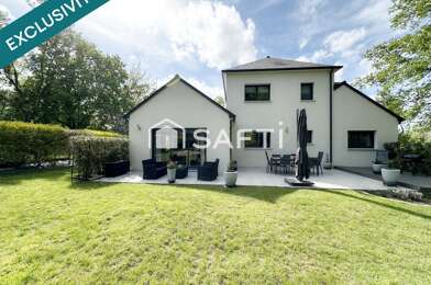 Maison 5 pièces 467000 €
