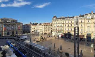 Bureau 4 Pièces 158 m² à vendre à Montpellier (34000)