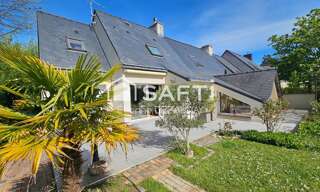 Maison 5 Pièces 110 m² à vendre à Piriac-sur-Mer (44420)