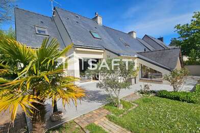 Maison 5 pièces 599900 €