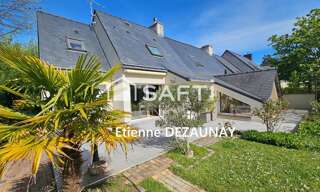 Maison 5 Pièces 110 m² à vendre à Piriac-sur-Mer (44420)