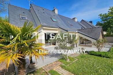 Maison 5 pièces 599900 €