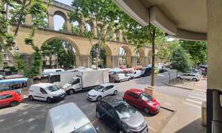 Bureau 5 Pièces 65 m² à louer à Montpellier (34000)