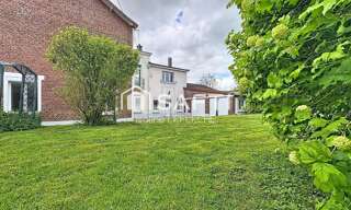 Maison 7 Pièces 168 m² à vendre à Péronne (80200)