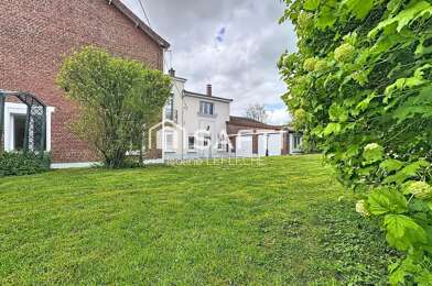 Maison 7 pièces 199000 €