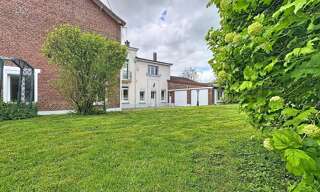 Maison 7 Pièces 168 m² à vendre à Péronne (80200)