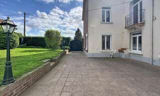Maison 7 Pièces 168 m² à vendre à Roisel (80240)