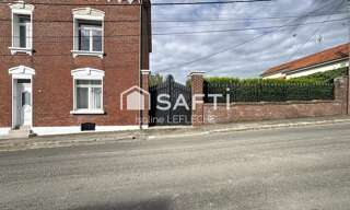Maison 7 Pièces 168 m² à vendre à Péronne (80200)
