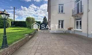 Maison 7 Pièces 168 m² à vendre à Roisel (80240)
