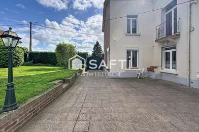 Maison 7 pièces 199000 €