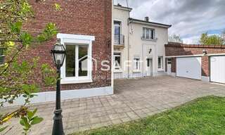 Maison 7 Pièces 168 m² à vendre à Roisel (80240)